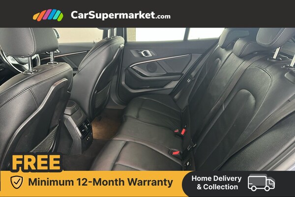 Used BMW 1 Series 2021 for sale - 76253394: Photo 18