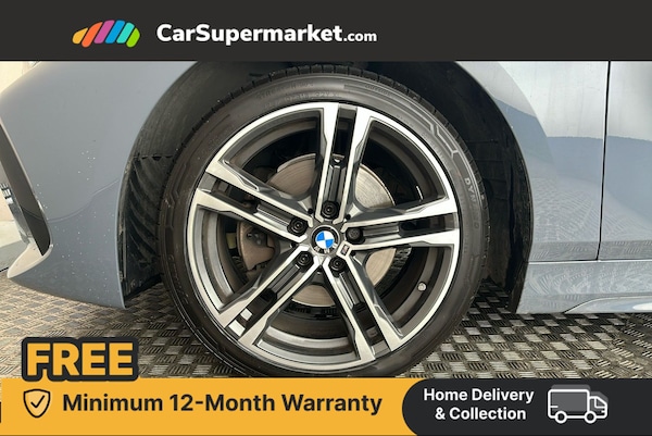 Used BMW 1 Series 2021 for sale - 76253394: Photo 19