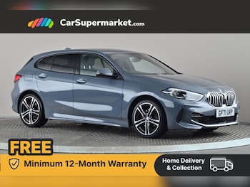 BMW - 1 Series