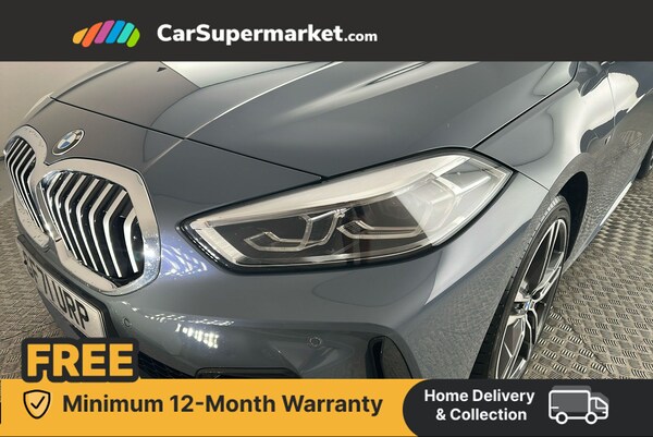 Used BMW 1 Series 2021 for sale - 76253394: Photo 20