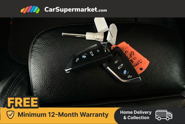 Used BMW 1 Series 2021 for sale - 76253394: Photo 23
