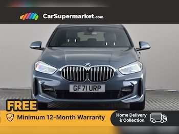 Used BMW 1 Series 2021 for sale - 76253394: Photo 2
