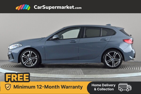 Used BMW 1 Series 2021 for sale - 76253394: Photo 3