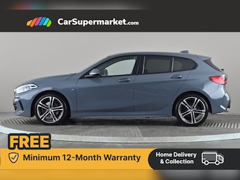 Used BMW 1 Series 2021 for sale - 76253394: Photo 3