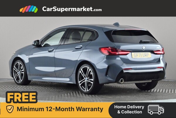 Used BMW 1 Series 2021 for sale - 76253394: Photo 4