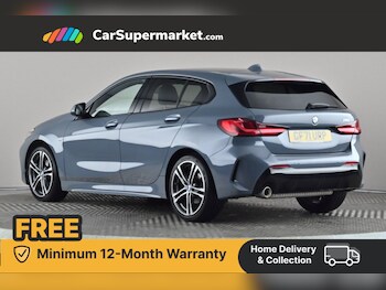 Used BMW 1 Series 2021 for sale - 76253394: Photo 4