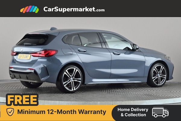 Used BMW 1 Series 2021 for sale - 76253394: Photo 6