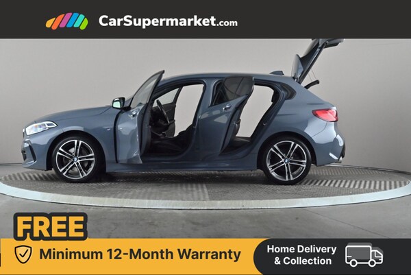 Used BMW 1 Series 2021 for sale - 76253394: Photo 9