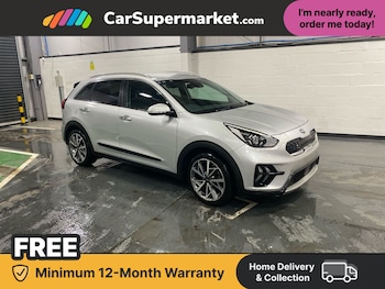 Used Kia Niro 2020 for sale - 77436058: Photo