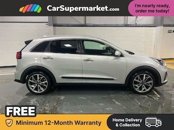 Used Kia Niro 2020 for sale - 77436058: Photo
