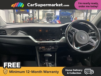 Used Kia Niro 2020 for sale - 77436058: Photo