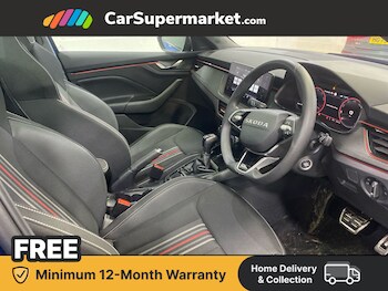 Used Skoda Kamiq 2025 for sale - 77593358: Photo