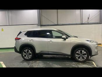 Used Nissan X-Trail 2024 for sale - 78944438: Photo