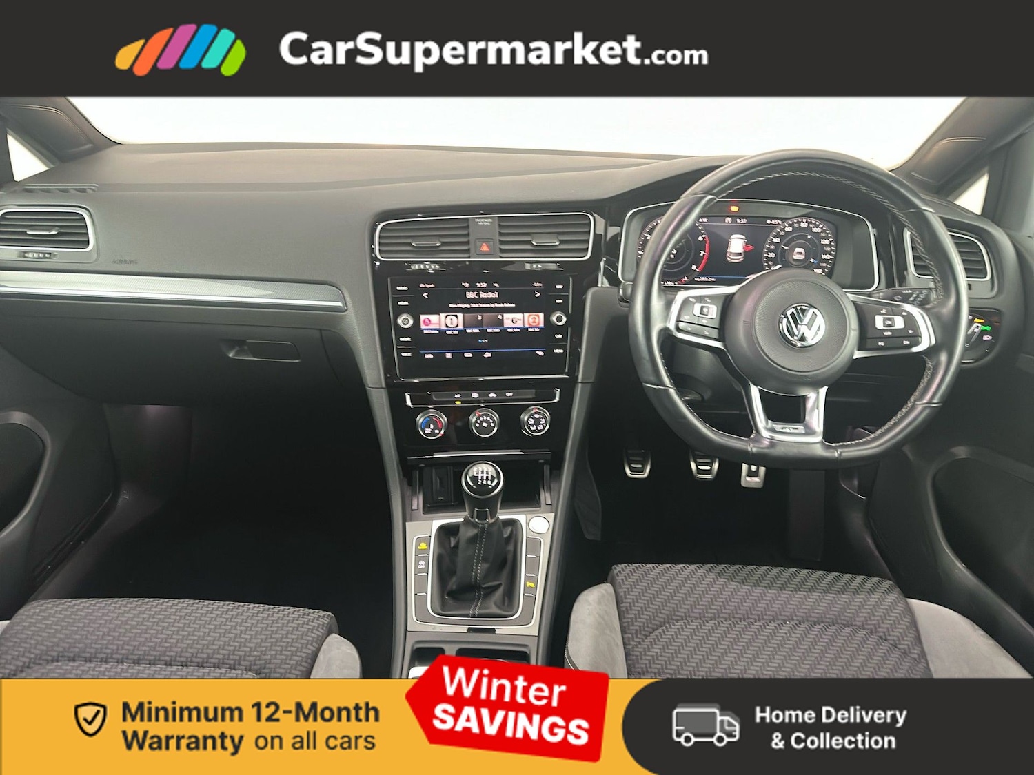 Used Volkswagen Golf 2019 for sale - 77072069: Photo 14