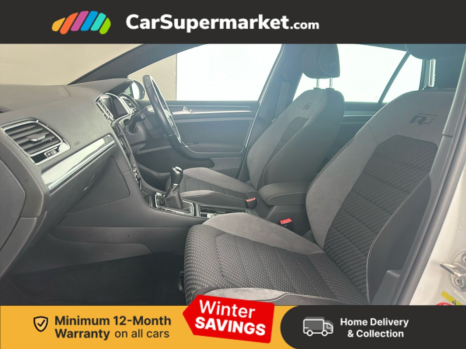 Used Volkswagen Golf 2019 for sale - 77072069: Photo 18