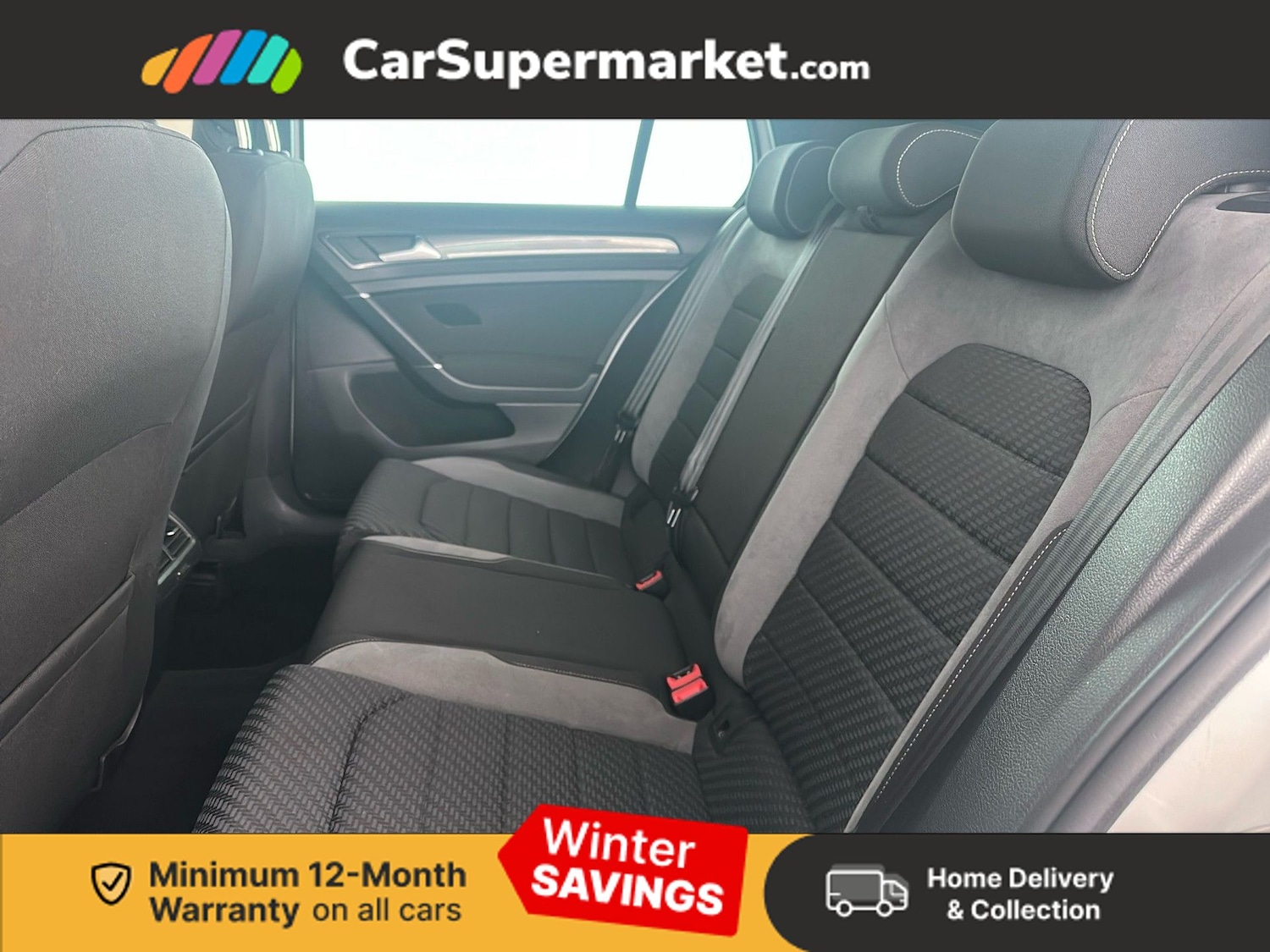 Used Volkswagen Golf 2019 for sale - 77072069: Photo 19