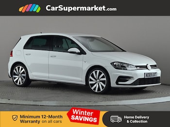 Used Volkswagen Golf 2019 for sale - 77072069: Photo