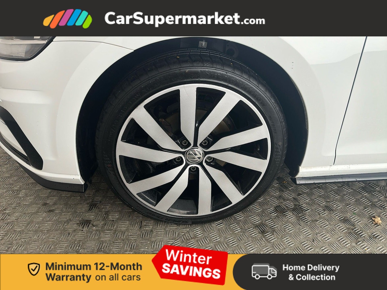 Used Volkswagen Golf 2019 for sale - 77072069: Photo 20