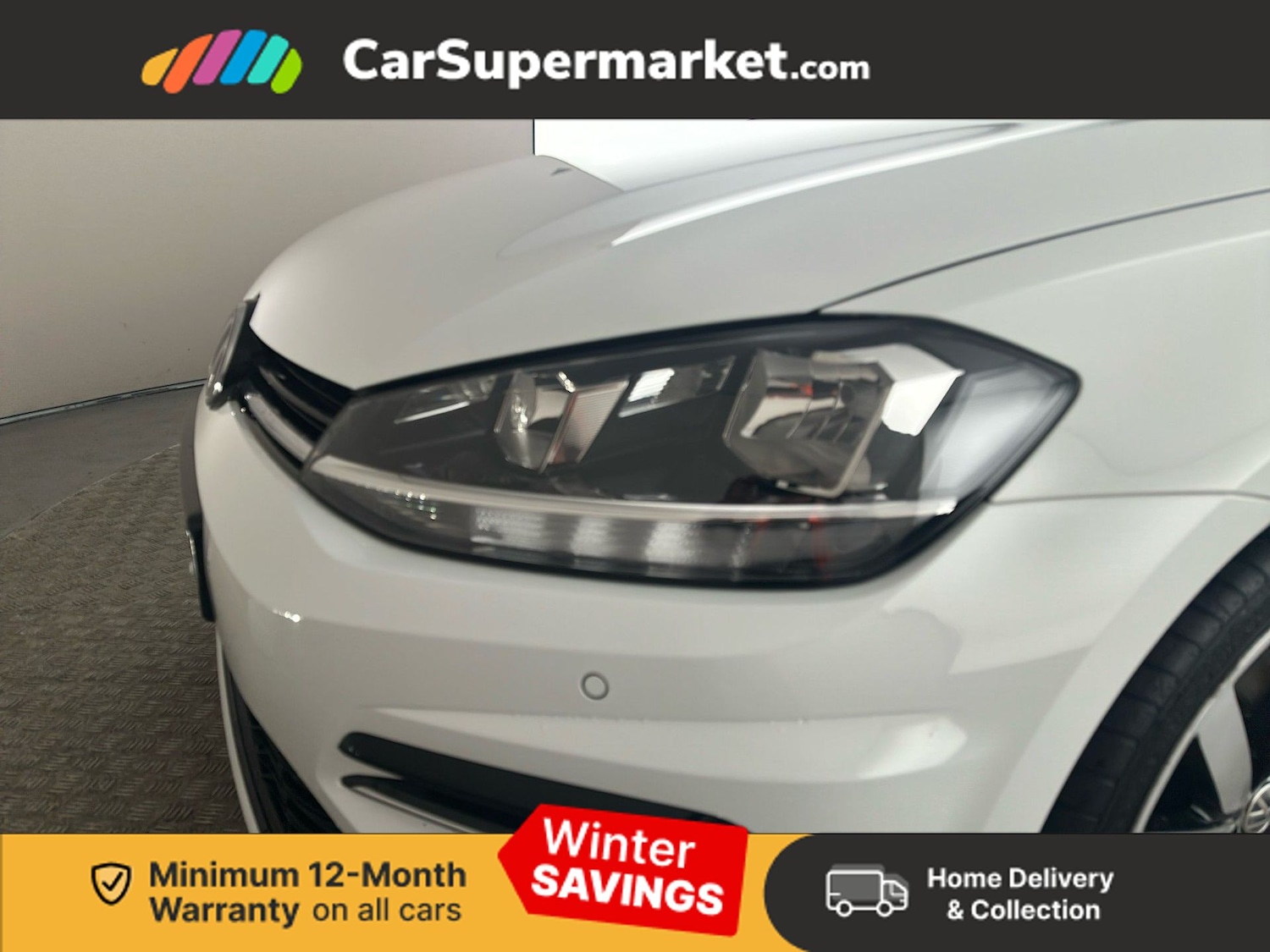 Used Volkswagen Golf 2019 for sale - 77072069: Photo 21