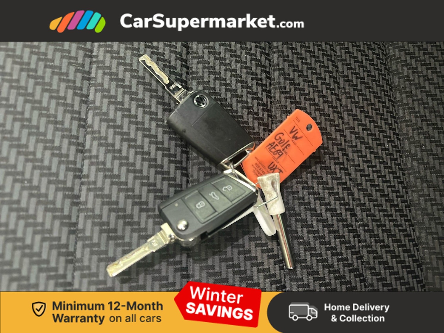 Used Volkswagen Golf 2019 for sale - 77072069: Photo 24