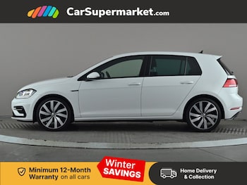 Used Volkswagen Golf 2019 for sale - 77072069: Photo