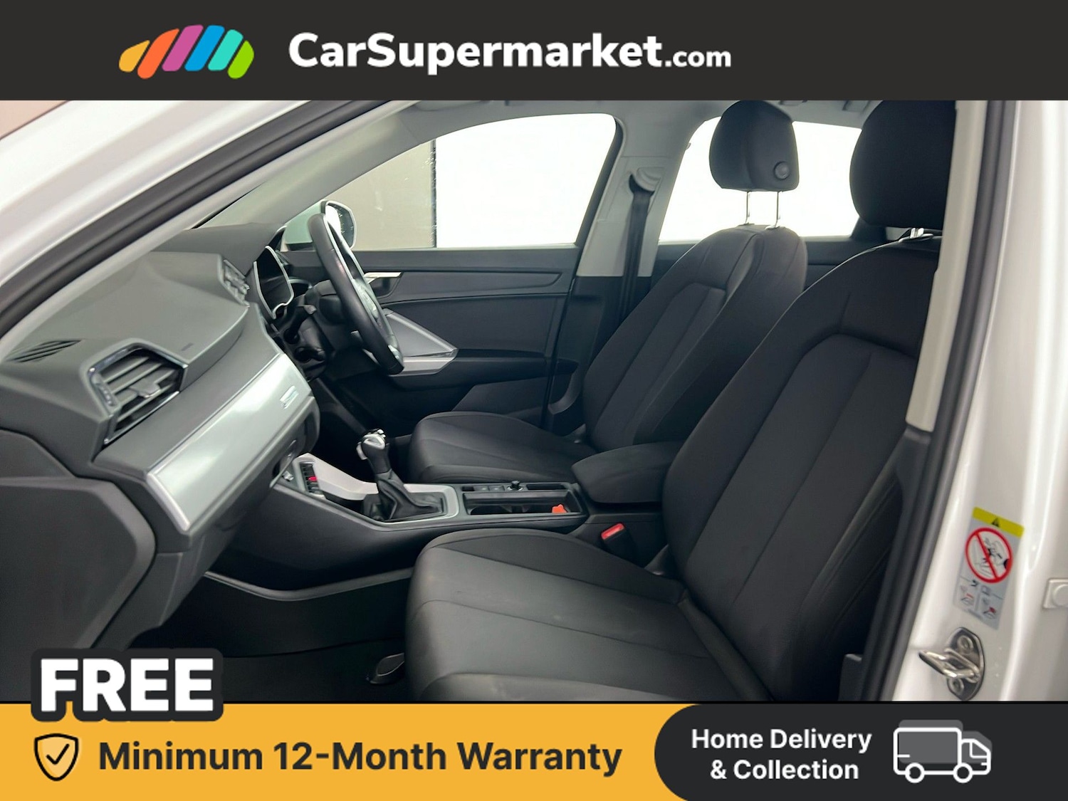 Used Audi Q3 2022 for sale - 77421562: Photo 17