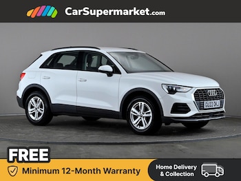 Used Audi Q3 2022 for sale - 77421562: Photo
