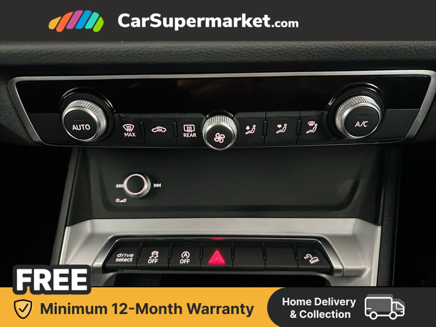 Used Audi Q3 2022 for sale - 77421562: Photo 25