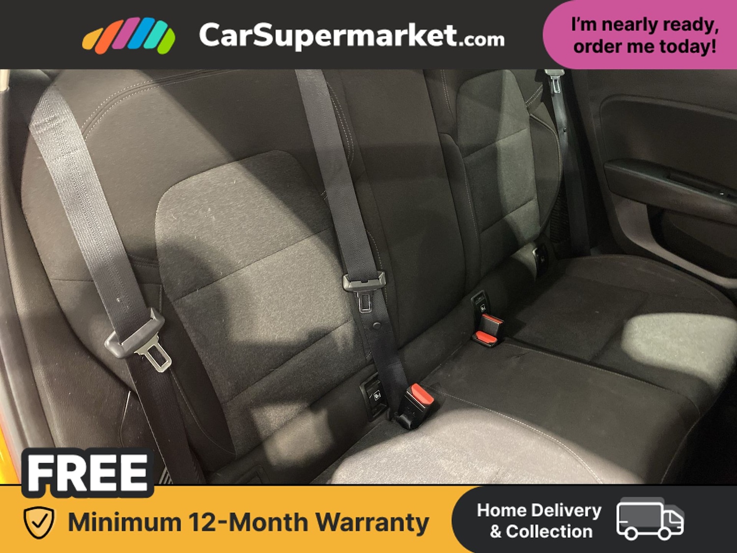 Used Renault Clio 2023 for sale - 78016214: Photo 4