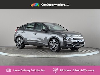Citroen - C4