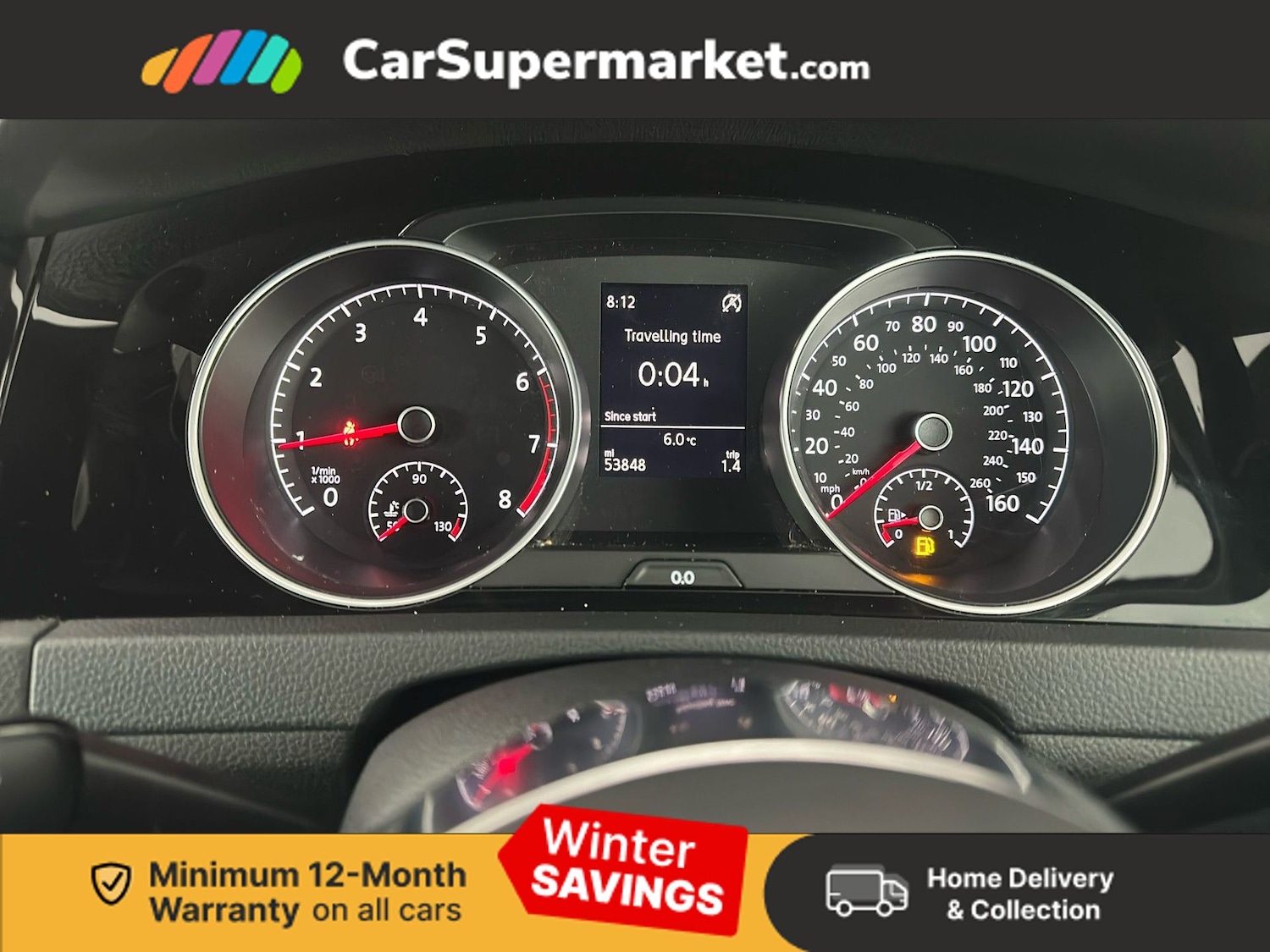 Used Volkswagen Golf 2017 for sale - 77187410: Photo 16