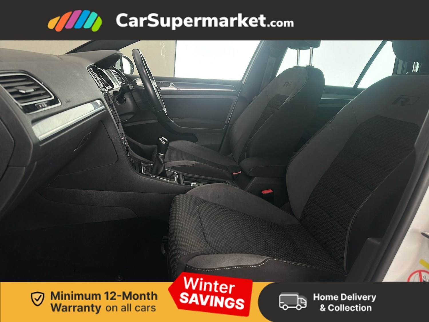 Used Volkswagen Golf 2017 for sale - 77187410: Photo 18