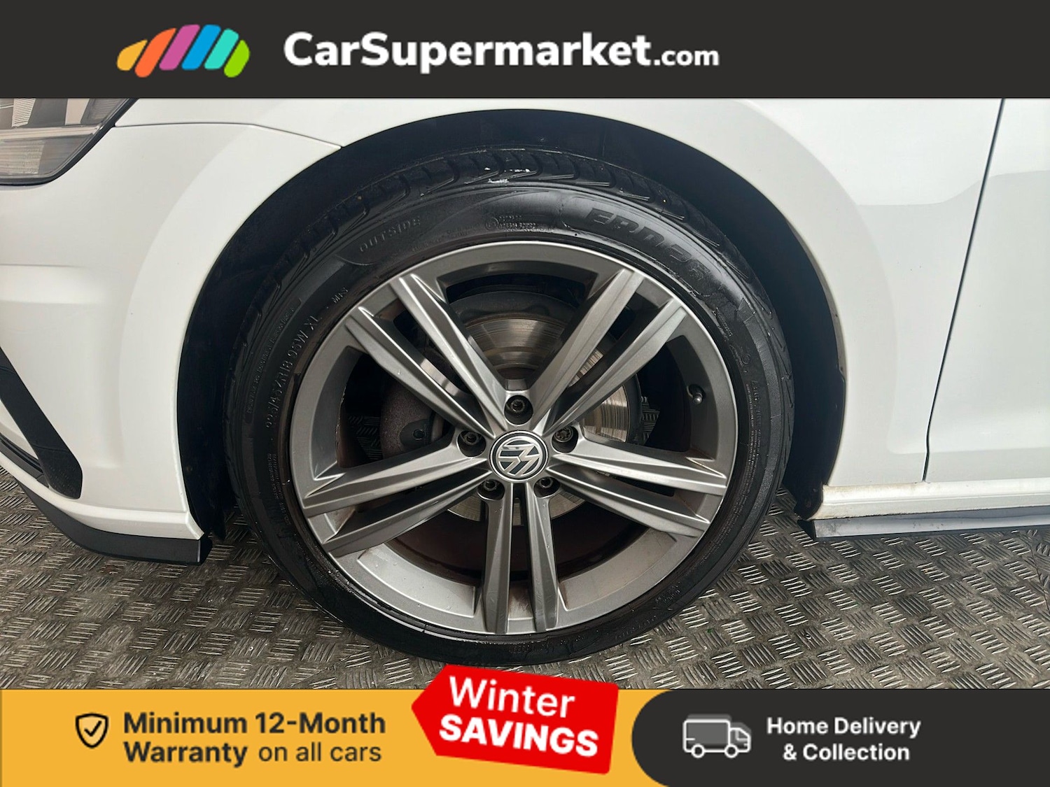 Used Volkswagen Golf 2017 for sale - 77187410: Photo 20