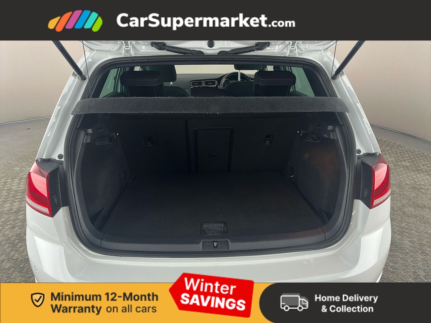 Used Volkswagen Golf 2017 for sale - 77187410: Photo 23