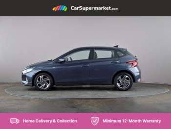 Used Hyundai i20 2021 for sale - 74854751: Photo