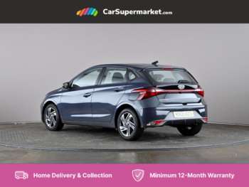 Used Hyundai i20 2021 for sale - 74854751: Photo