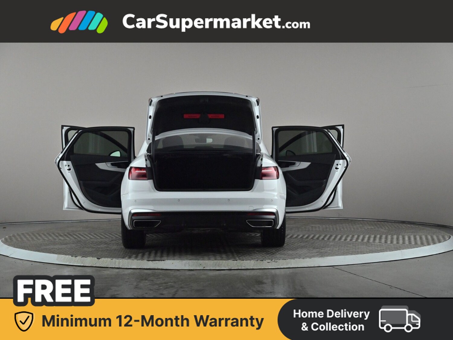 Used Audi A4 2022 for sale - 77463190: Photo 11