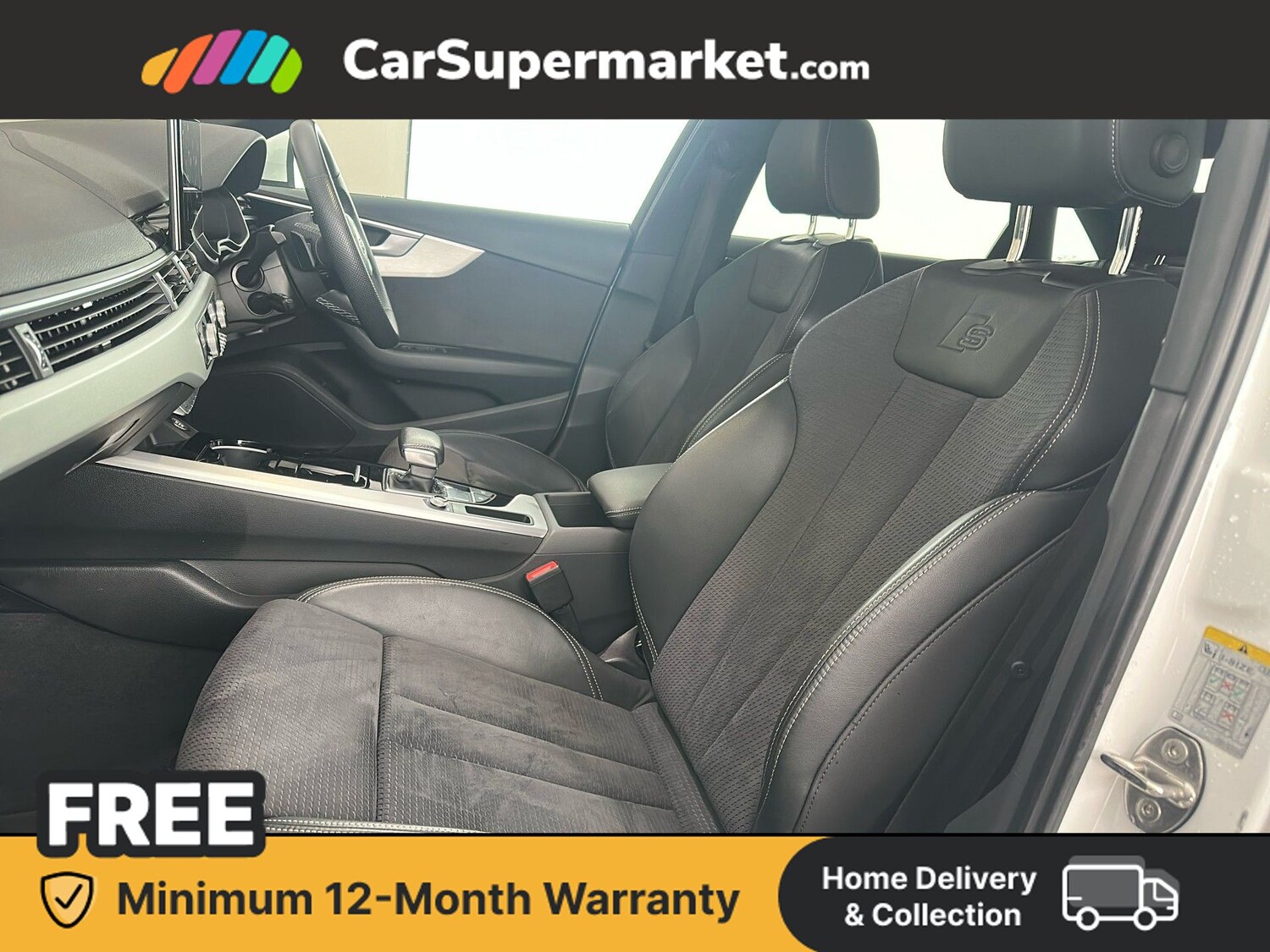 Used Audi A4 2022 for sale - 77463190: Photo 17