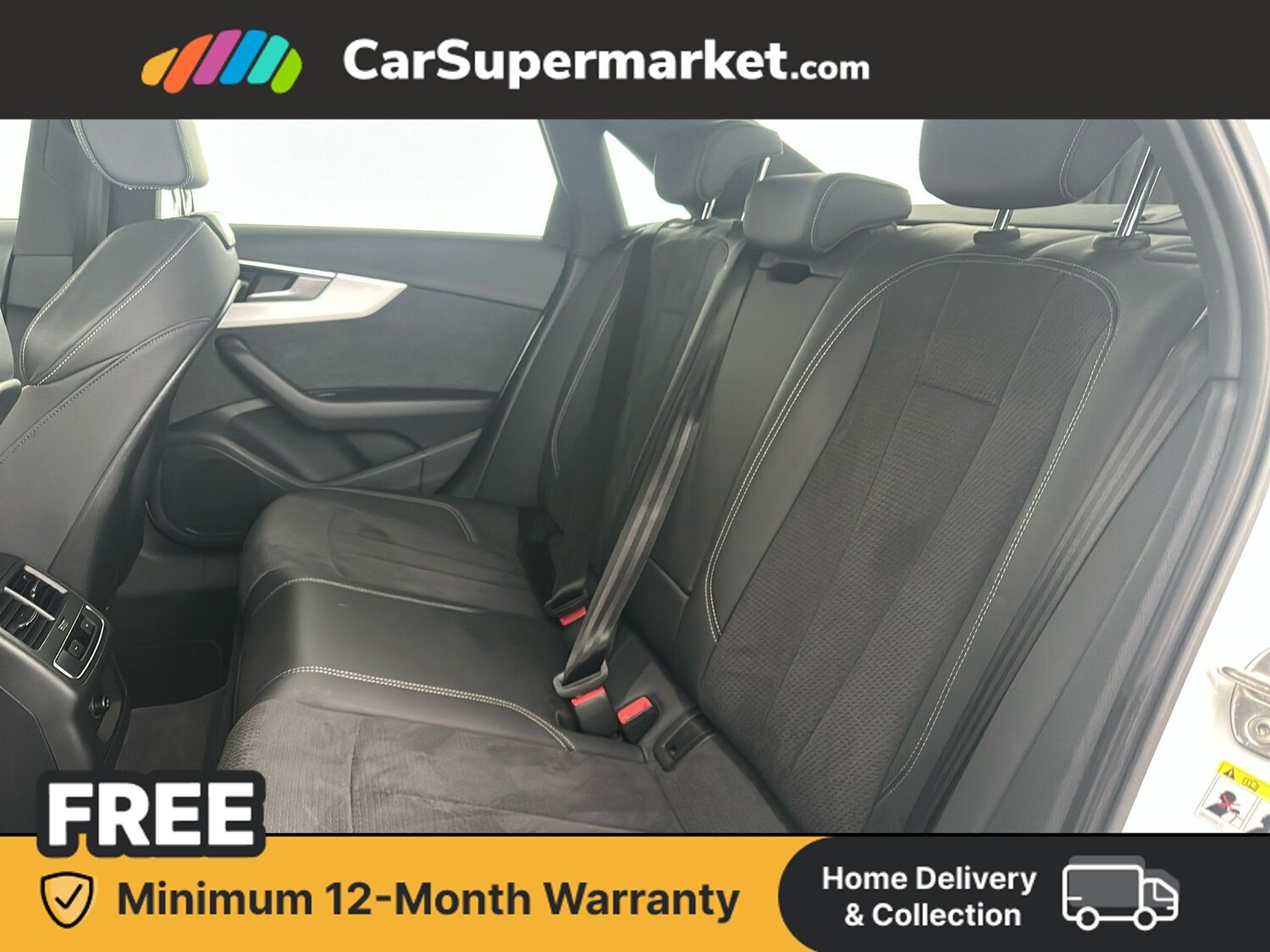 Used Audi A4 2022 for sale - 77463190: Photo 18