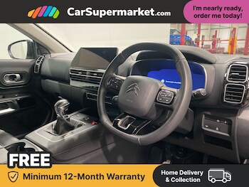 Used Citroen C5 Aircross 2023 for sale - 77764379: Photo