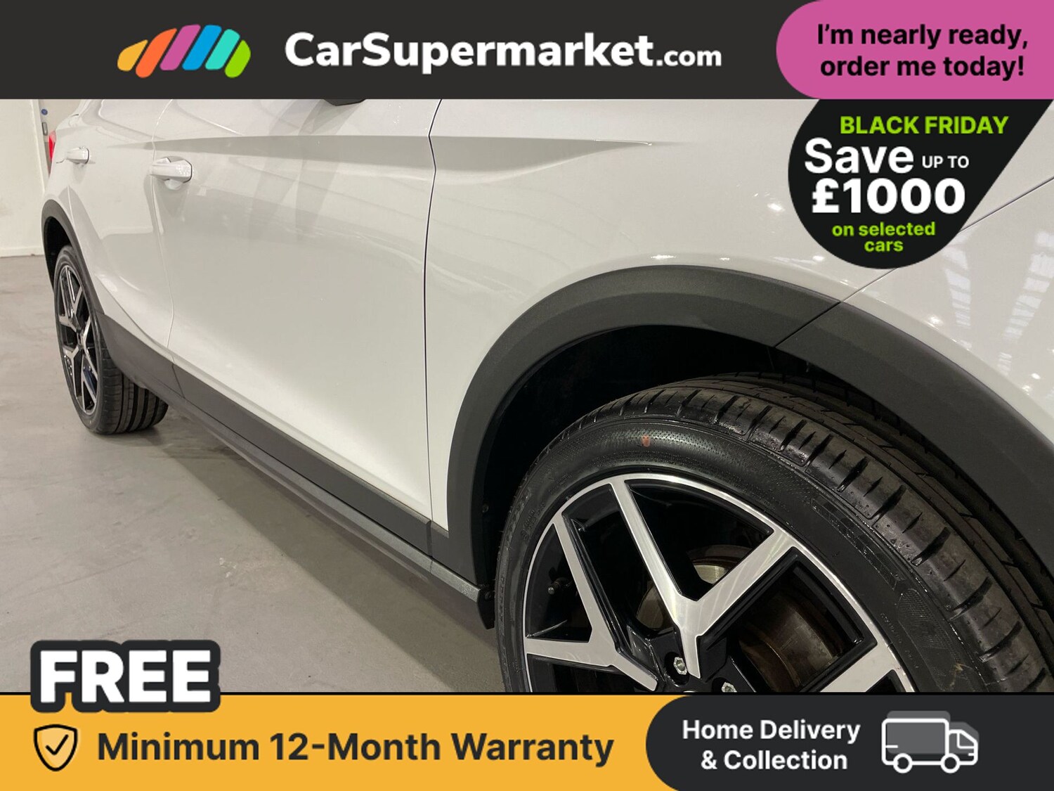 Used SEAT Arona 2019 for sale - 76767815: Photo 16