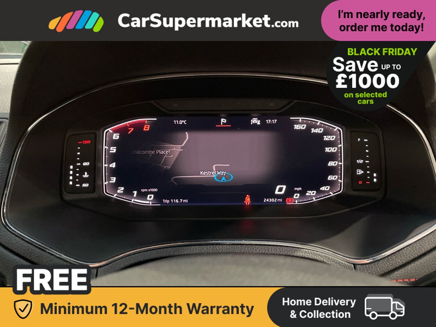 Used SEAT Arona 2019 for sale - 76767815: Photo 30