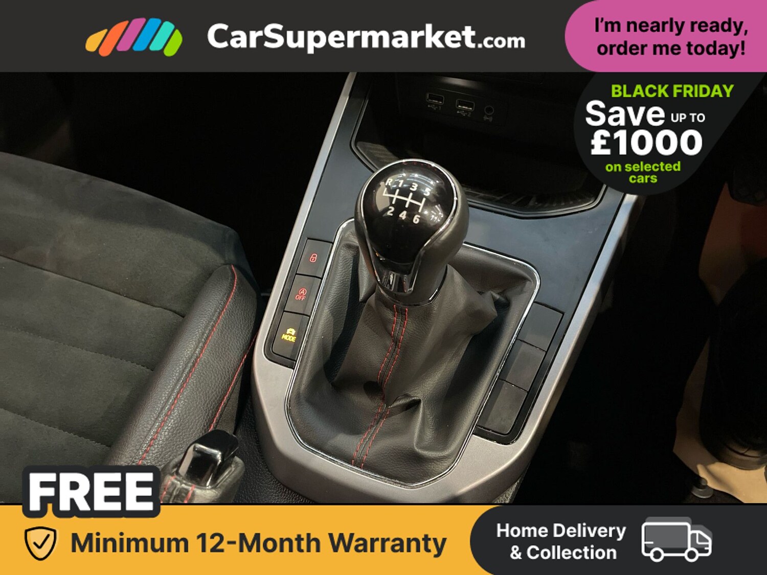 Used SEAT Arona 2019 for sale - 76767815: Photo 33