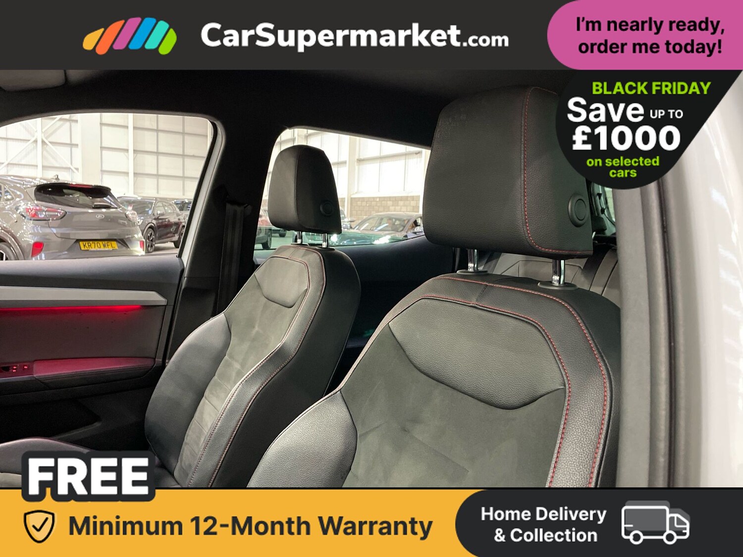 Used SEAT Arona 2019 for sale - 76767815: Photo 35