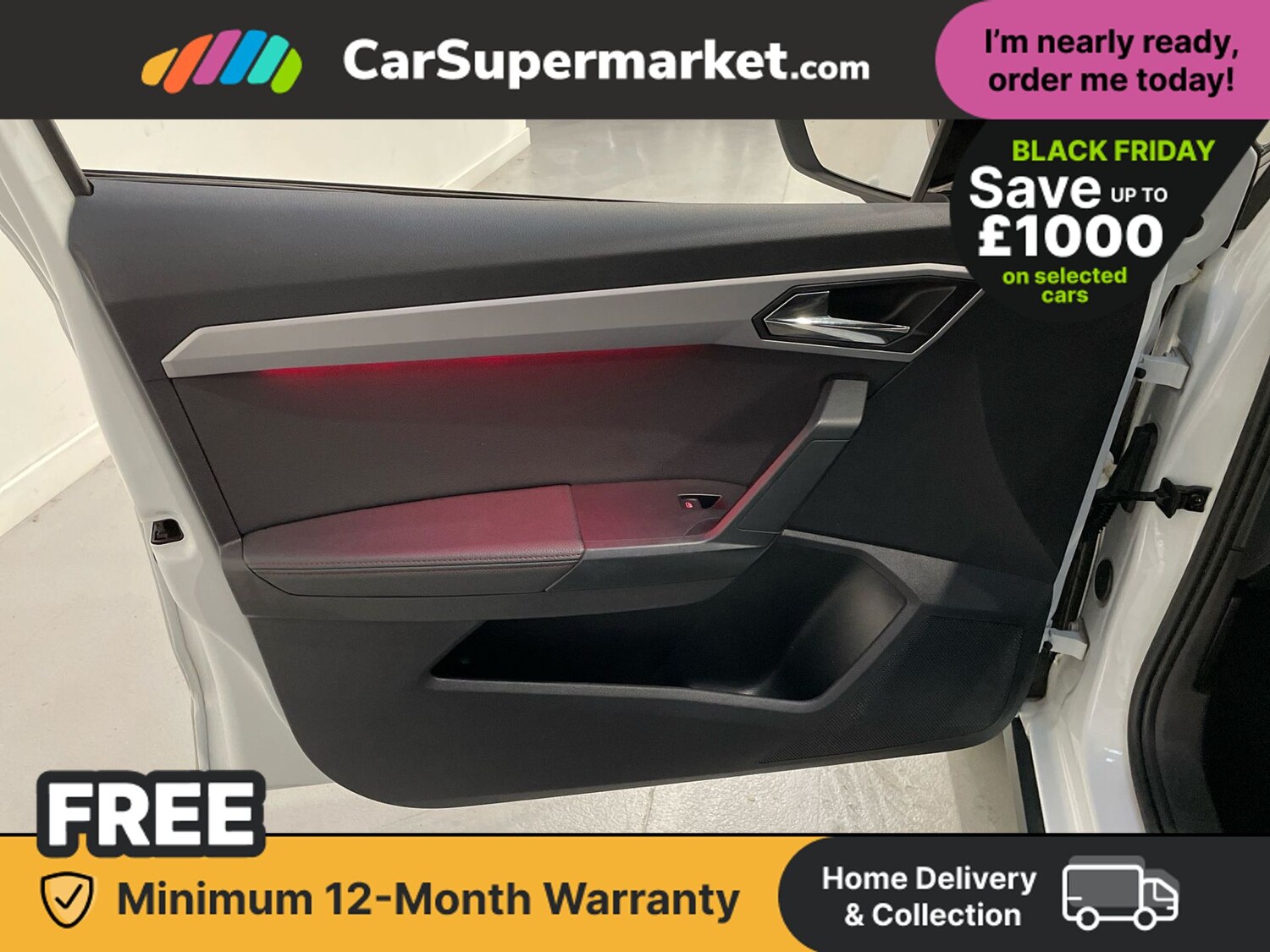 Used SEAT Arona 2019 for sale - 76767815: Photo 36