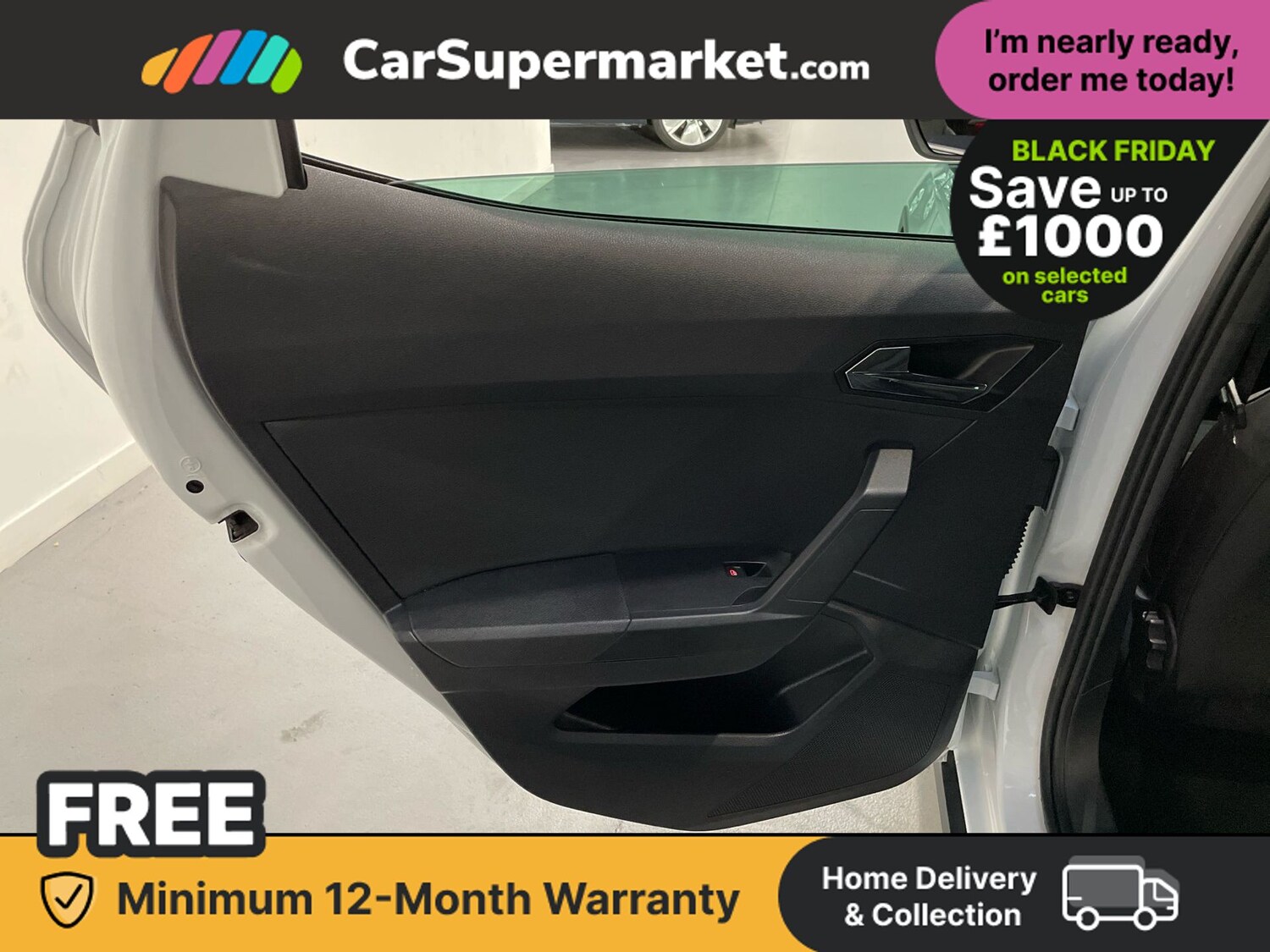 Used SEAT Arona 2019 for sale - 76767815: Photo 41