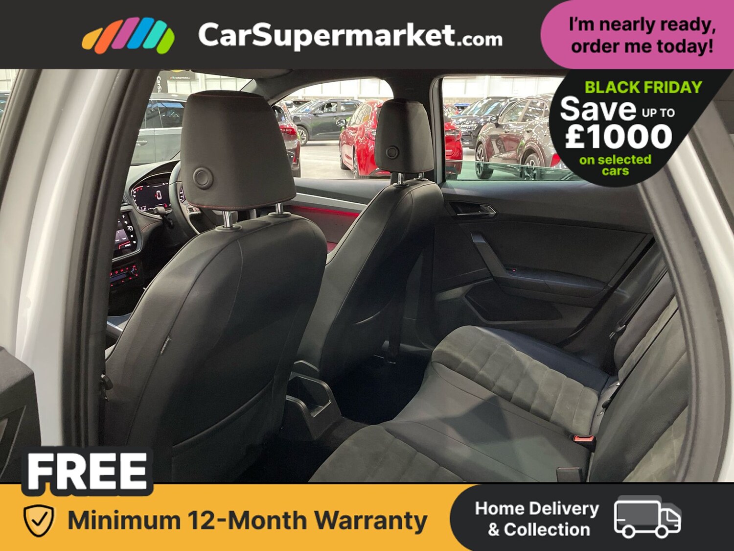 Used SEAT Arona 2019 for sale - 76767815: Photo 42