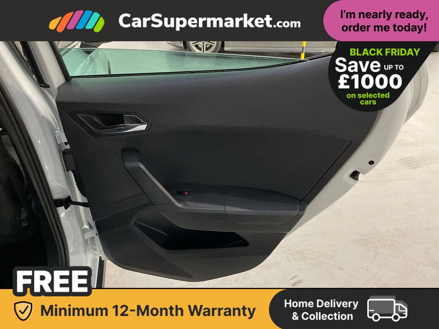 Used SEAT Arona 2019 for sale - 76767815: Photo 44