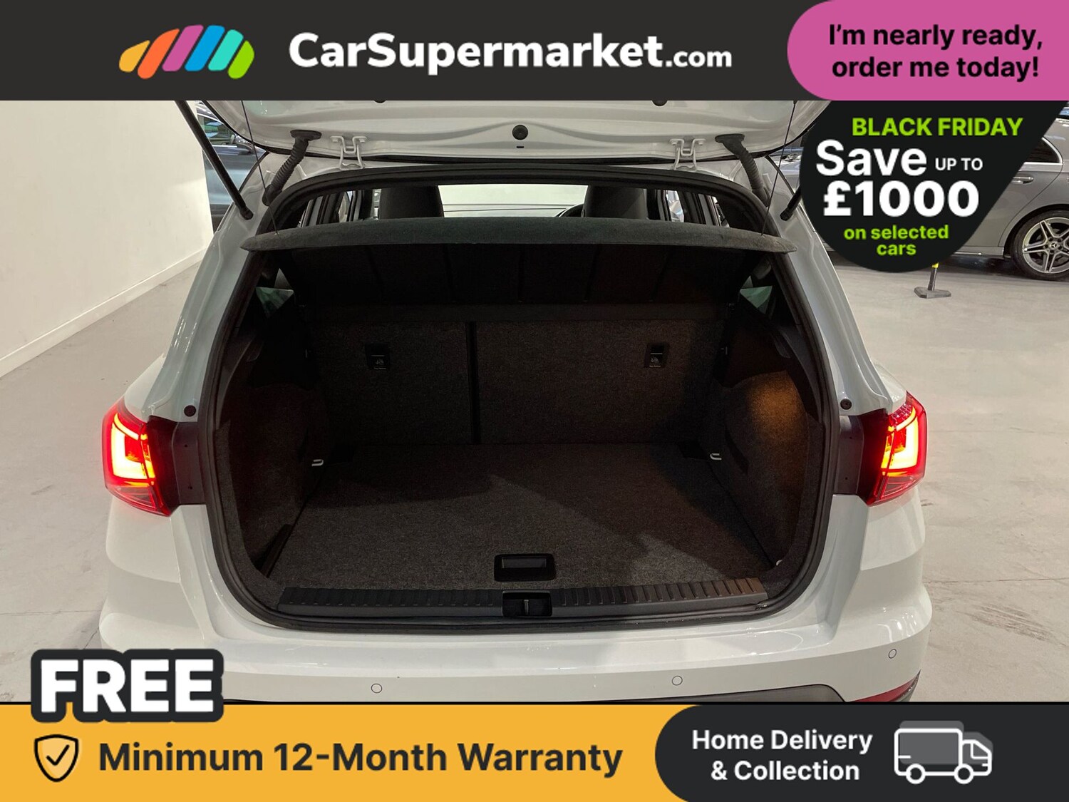 Used SEAT Arona 2019 for sale - 76767815: Photo 45