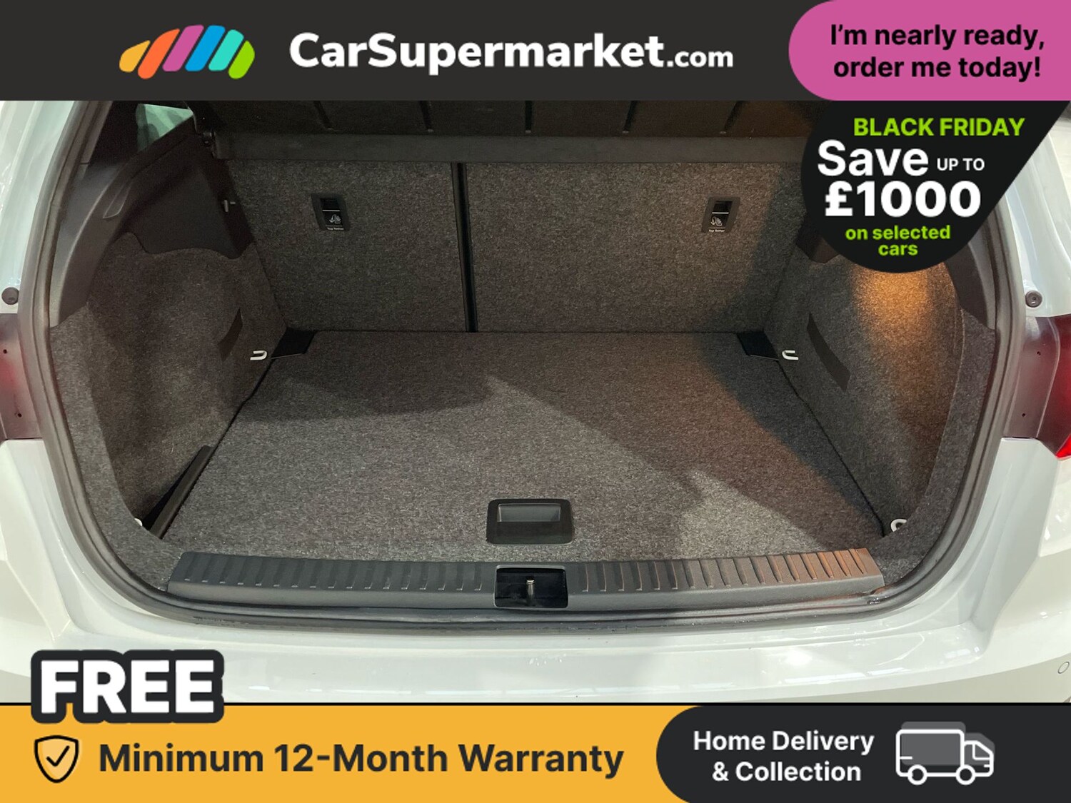 Used SEAT Arona 2019 for sale - 76767815: Photo 46